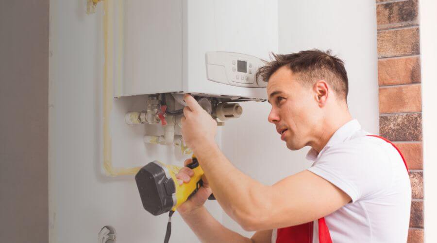 Local expert plumbing services in Elizabethtown, IL
